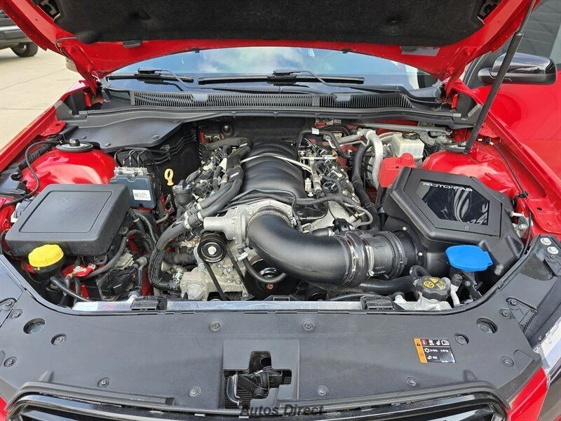 2017 Chevrolet SS - Image 19 of 20