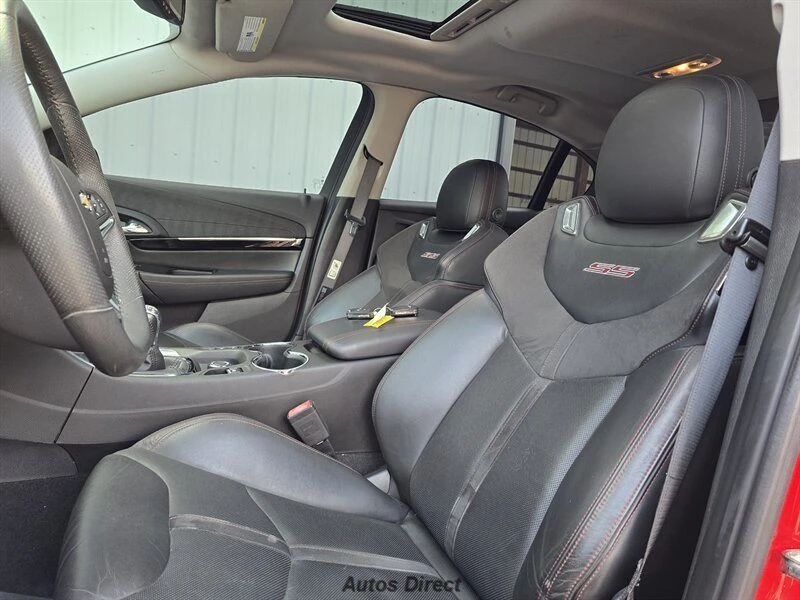 2017 Chevrolet SS - Image 14 of 20