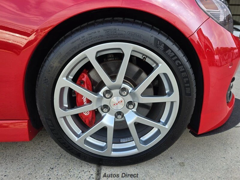 2017 Chevrolet SS - Image 20 of 20