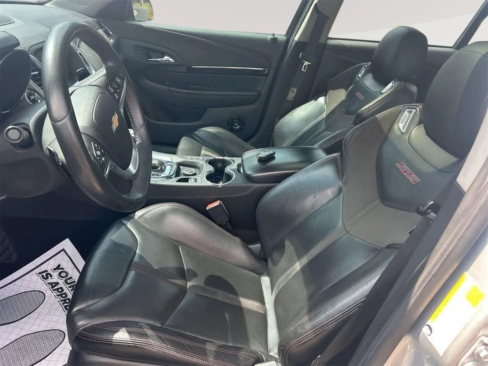 2017 Chevrolet SS - Image 5 of 6