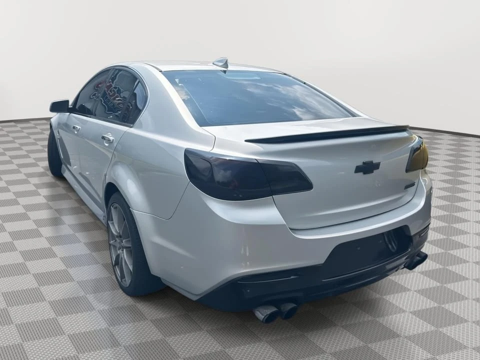 2017 Chevrolet SS - Image 4 of 6