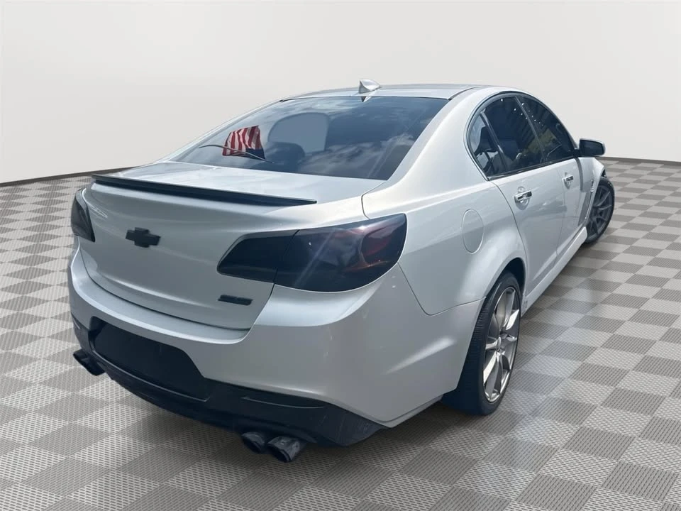 2017 Chevrolet SS - Image 2 of 6