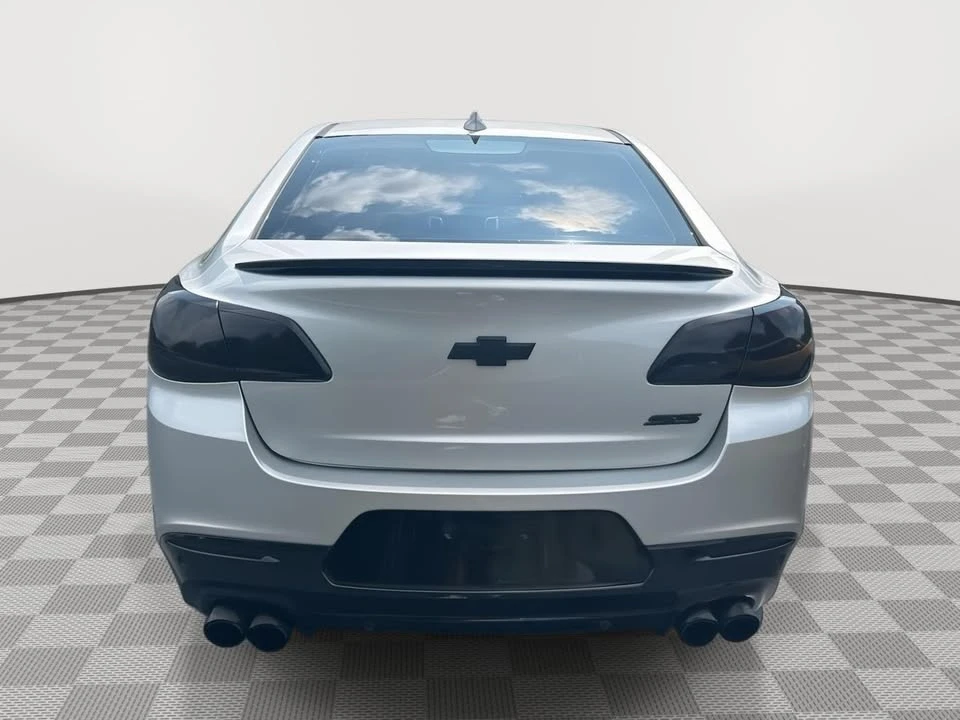 2017 Chevrolet SS - Image 3 of 6