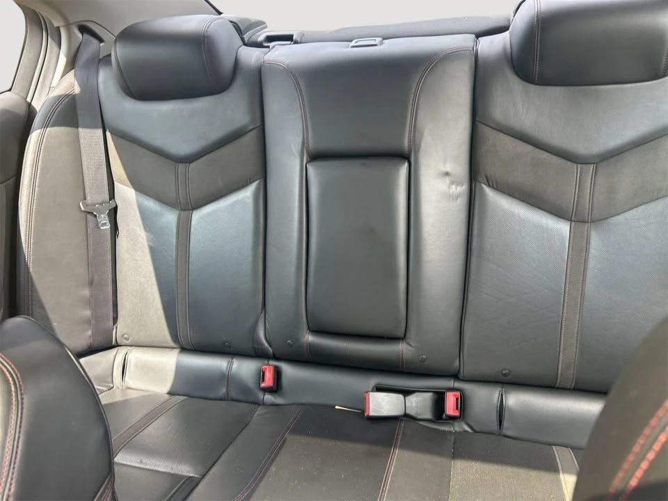 2017 Chevrolet SS - Image 6 of 6