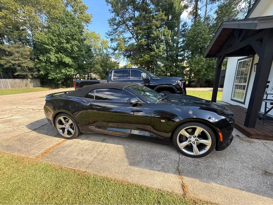 2017 Chevrolet SS - Image 2 of 6