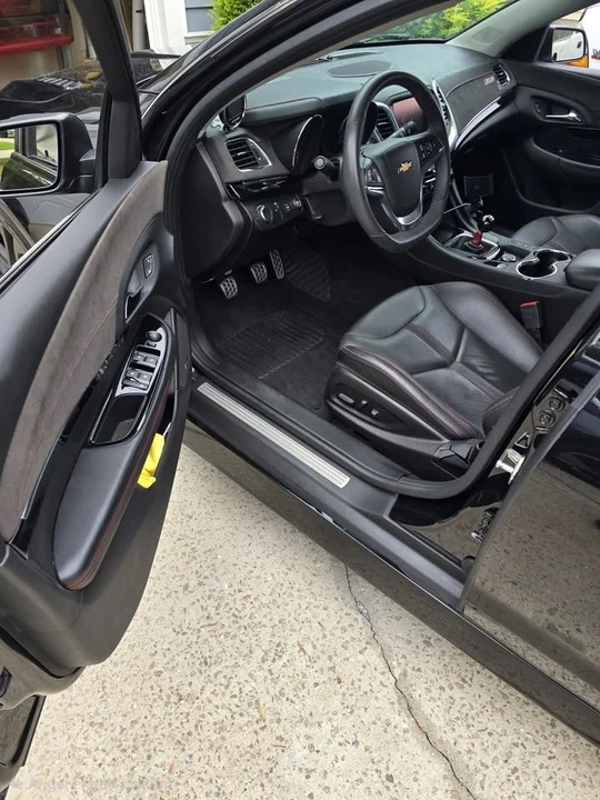 2017 Chevrolet SS - Image 7 of 12