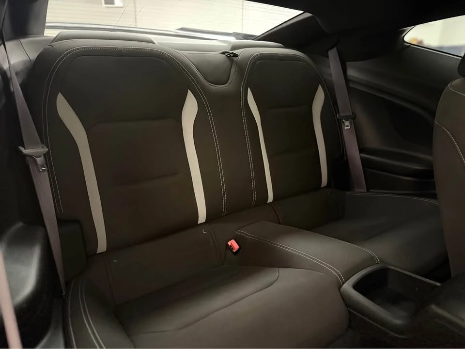 2017 Chevrolet SS - Image 14 of 16