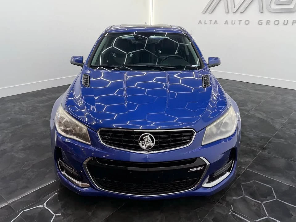 2017 Chevrolet SS - Image 2 of 20