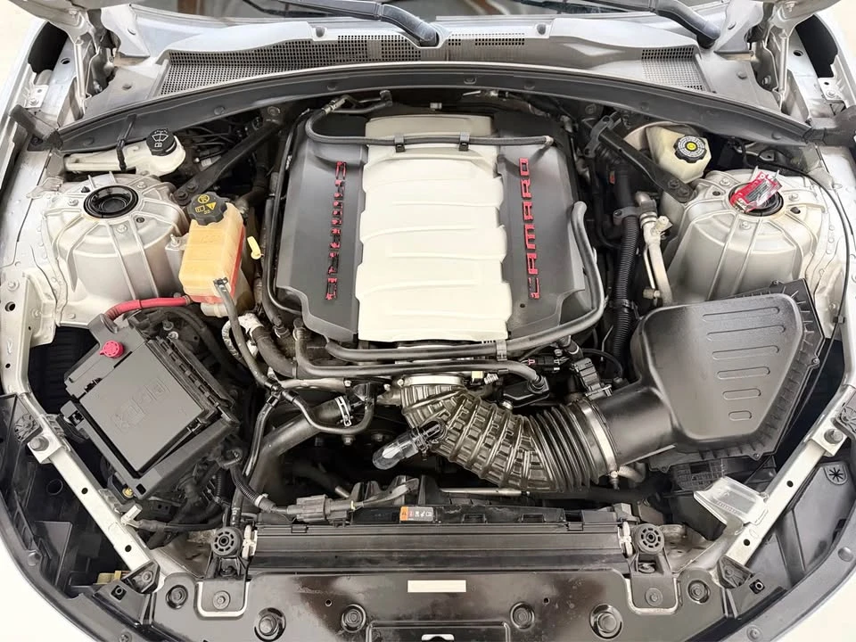 2017 Chevrolet SS - Image 16 of 16