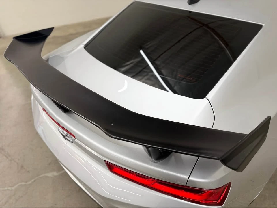 2017 Chevrolet SS - Image 8 of 16