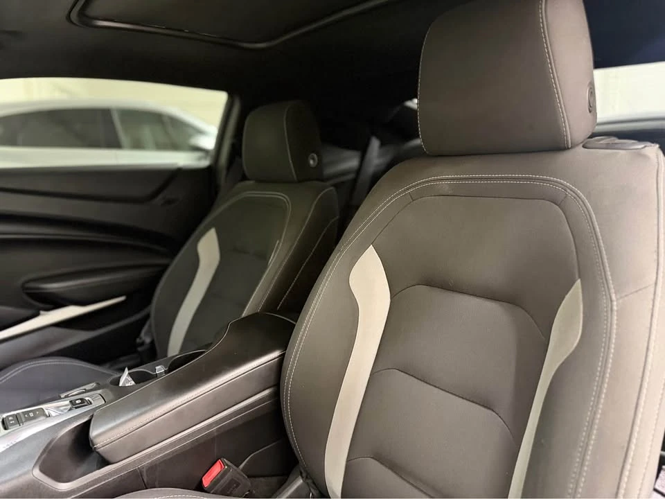 2017 Chevrolet SS - Image 11 of 16