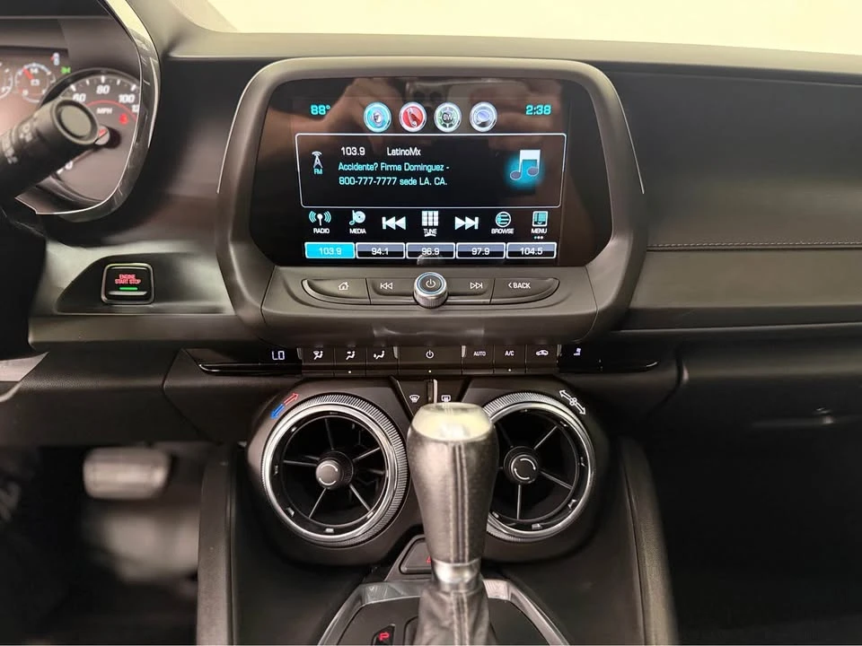 2017 Chevrolet SS - Image 12 of 16