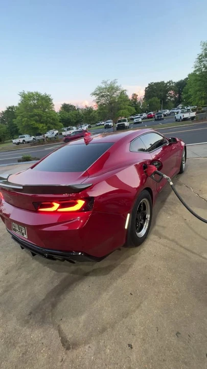 2017 Chevrolet SS - Image 4 of 4