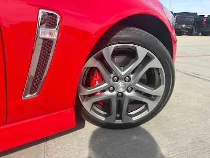 2017 Chevrolet SS - Image 5 of 8