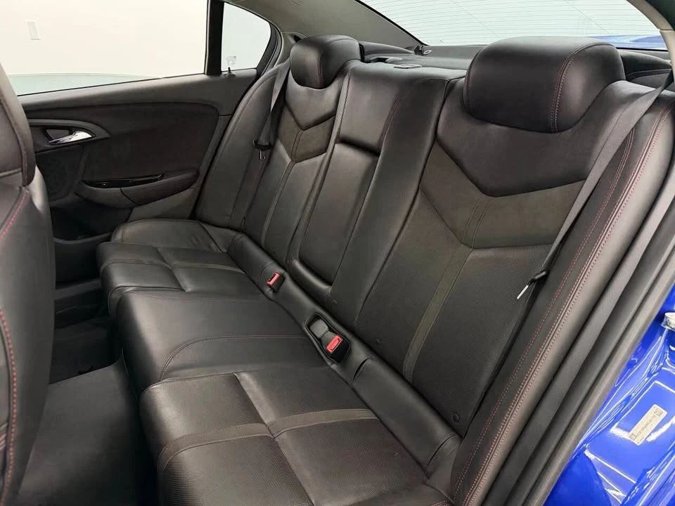 2017 Chevrolet SS - Image 15 of 20
