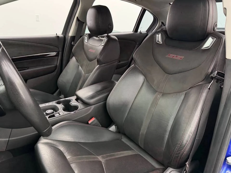 2017 Chevrolet SS - Image 11 of 20
