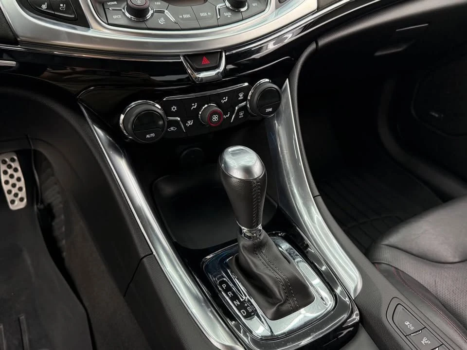 2017 Chevrolet SS - Image 17 of 20