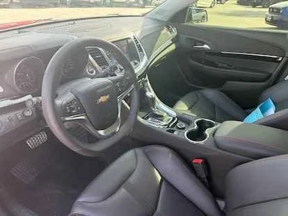 2017 Chevrolet SS - Image 6 of 8