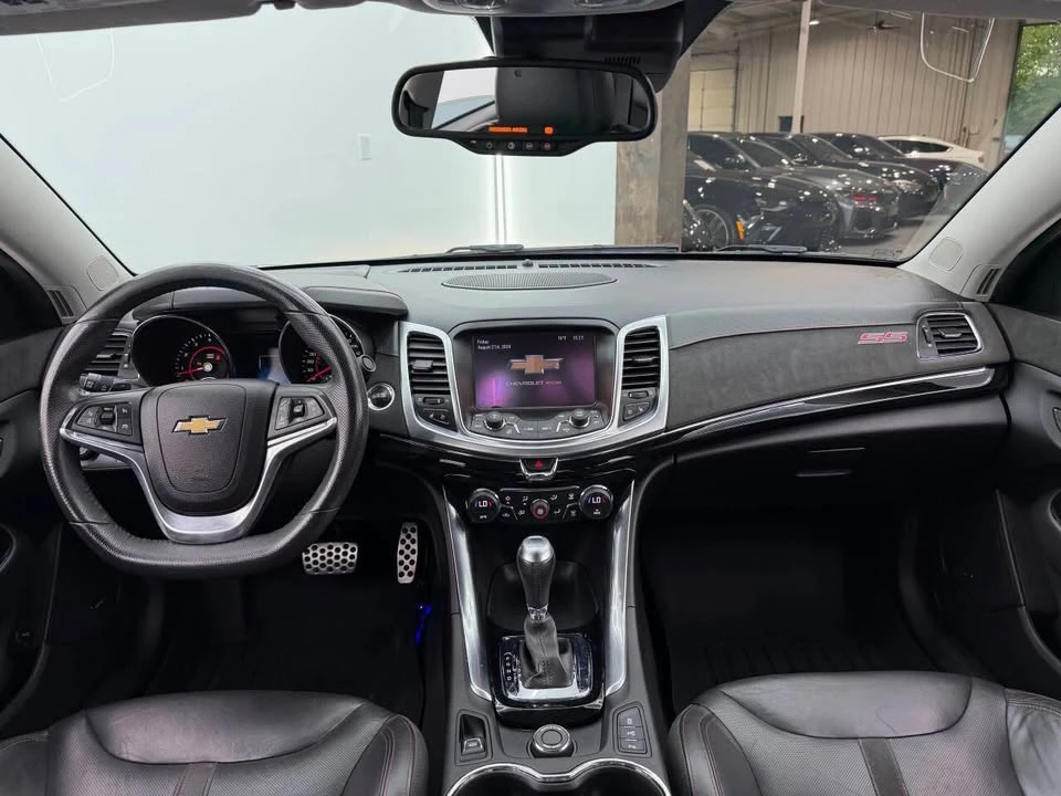 2017 Chevrolet SS - Image 10 of 20