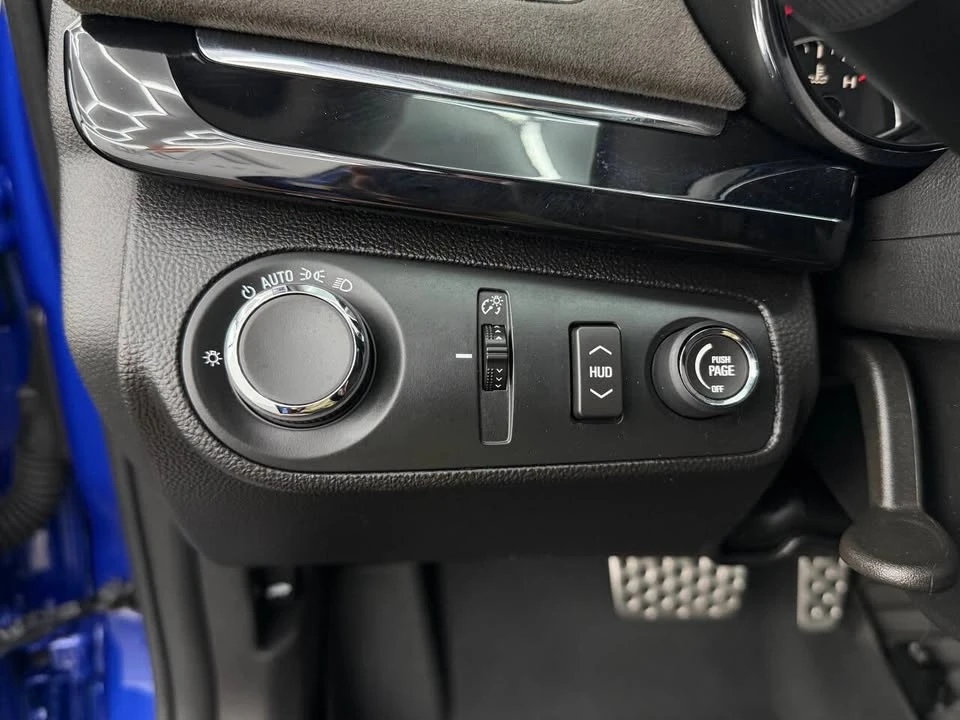 2017 Chevrolet SS - Image 16 of 20