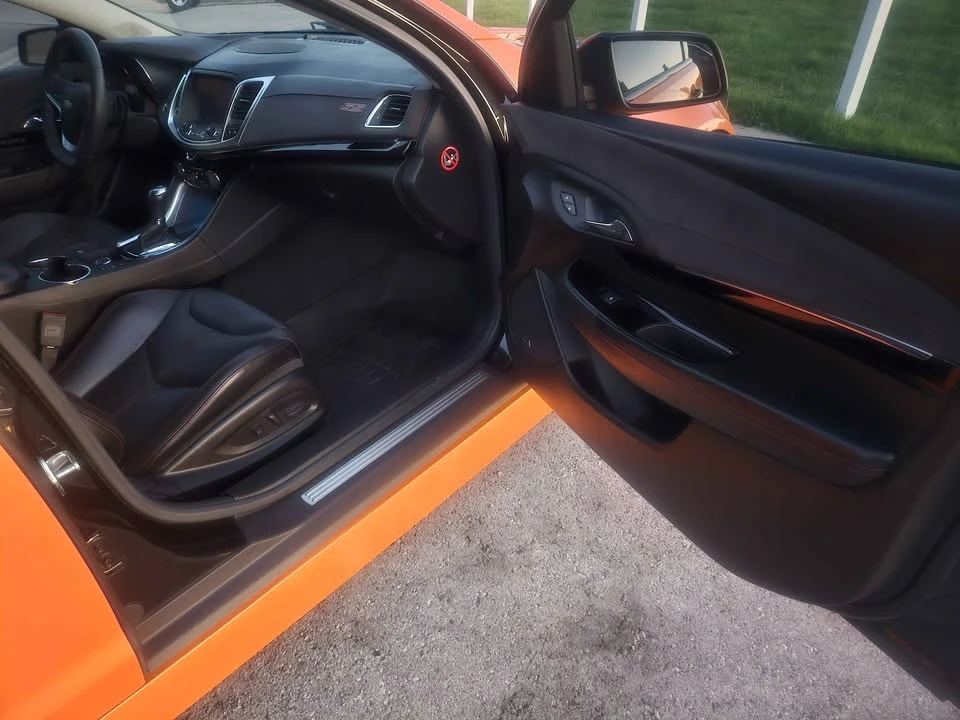 2017 Chevrolet SS - Image 11 of 17