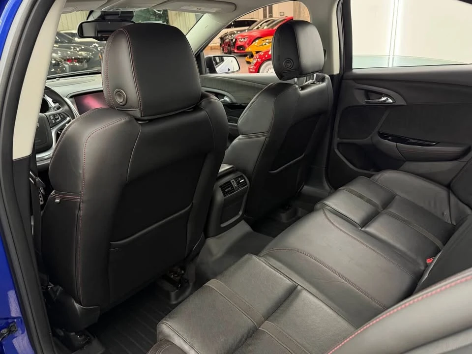 2017 Chevrolet SS - Image 13 of 20