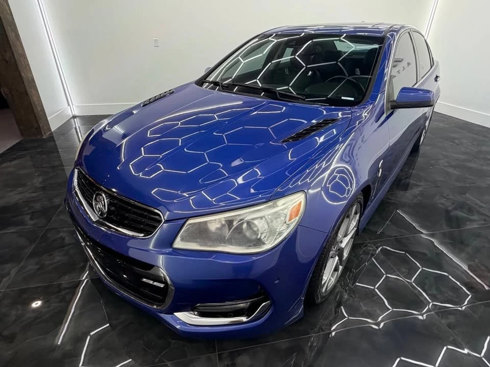 2017 Chevrolet SS - Image 3 of 20