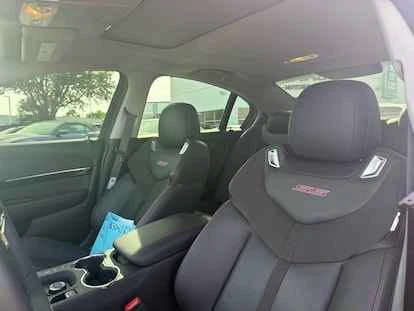 2017 Chevrolet SS - Image 7 of 8