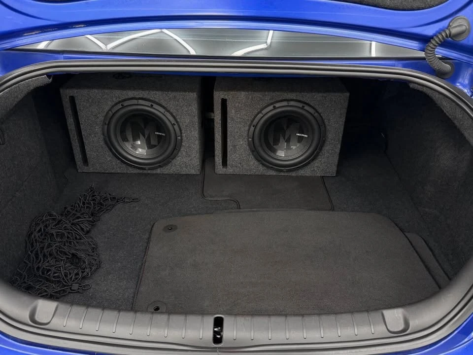 2017 Chevrolet SS - Image 20 of 20