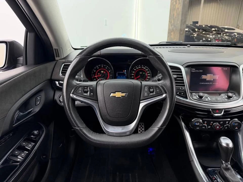 2017 Chevrolet SS - Image 9 of 20
