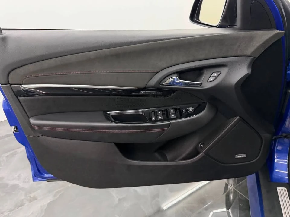 2017 Chevrolet SS - Image 12 of 20