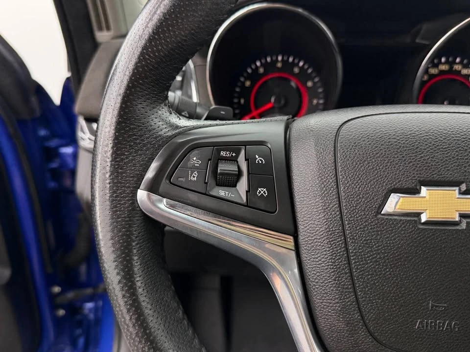 2017 Chevrolet SS - Image 19 of 20