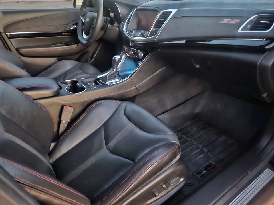 2017 Chevrolet SS - Image 12 of 17