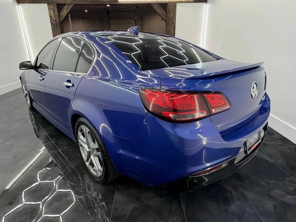 2017 Chevrolet SS - Image 5 of 20