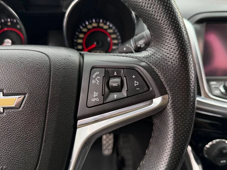 2017 Chevrolet SS - Image 18 of 20