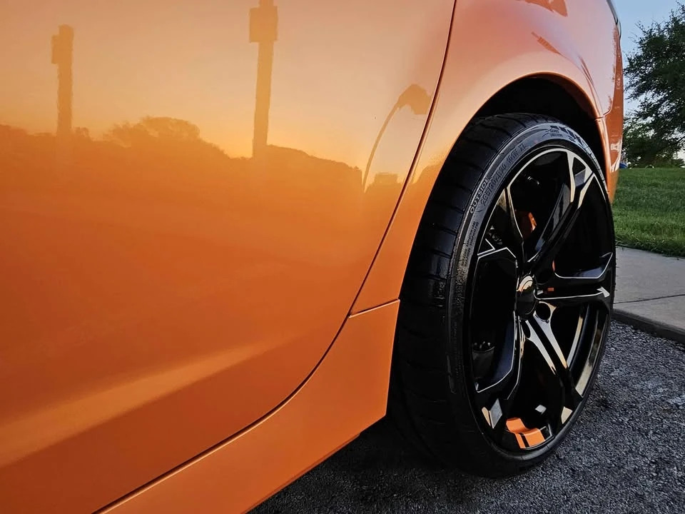 2017 Chevrolet SS - Image 7 of 17