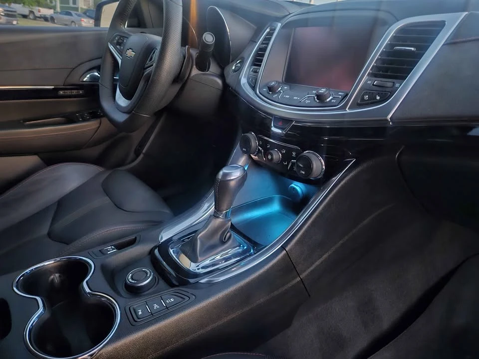 2017 Chevrolet SS - Image 13 of 17