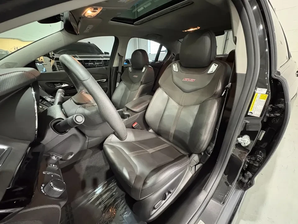 2017 Chevrolet SS - Image 9 of 18