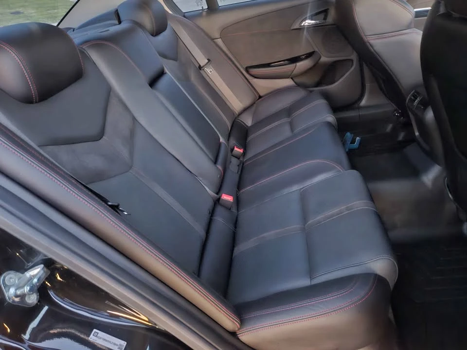 2017 Chevrolet SS - Image 15 of 17