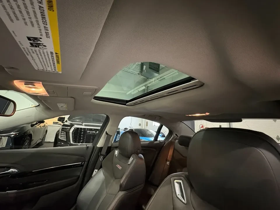 2017 Chevrolet SS - Image 13 of 18