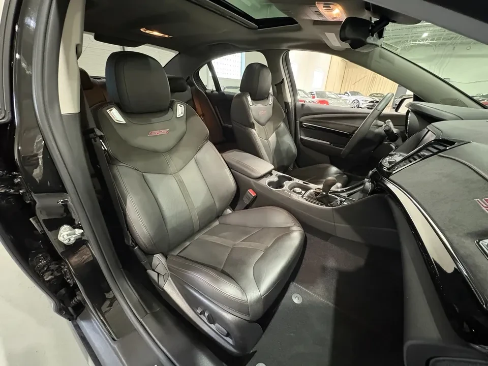 2017 Chevrolet SS - Image 17 of 18