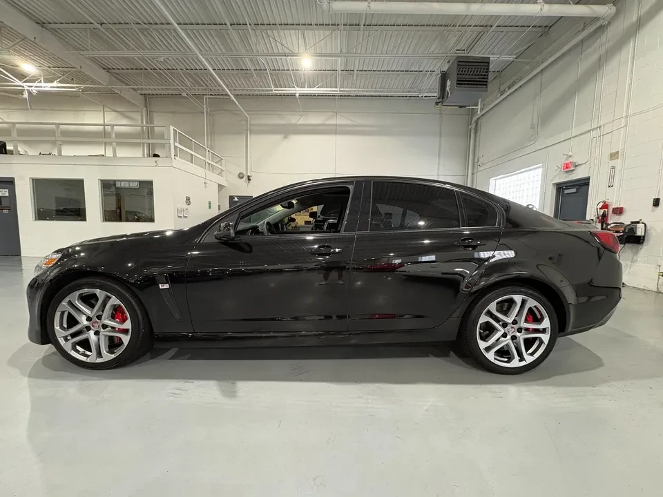 2017 Chevrolet SS - Image 4 of 18