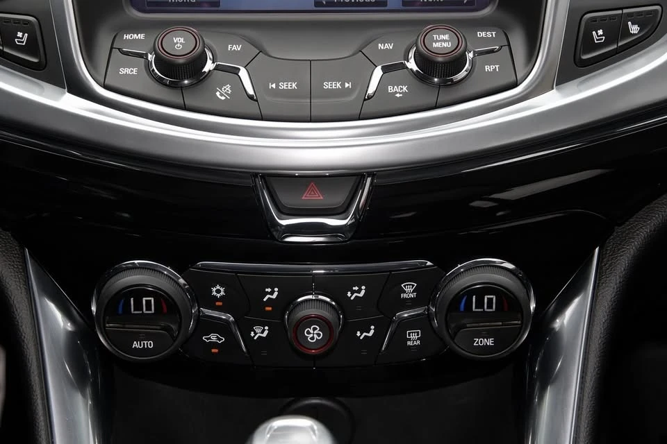 2017 Chevrolet SS - Image 18 of 20