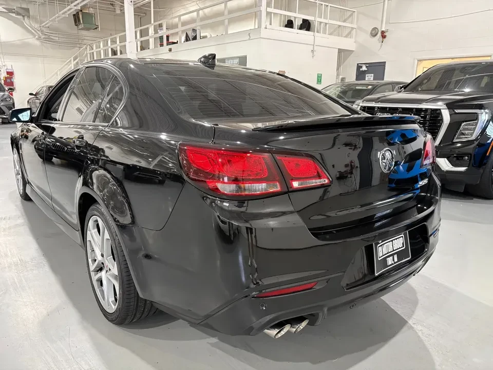 2017 Chevrolet SS - Image 5 of 18