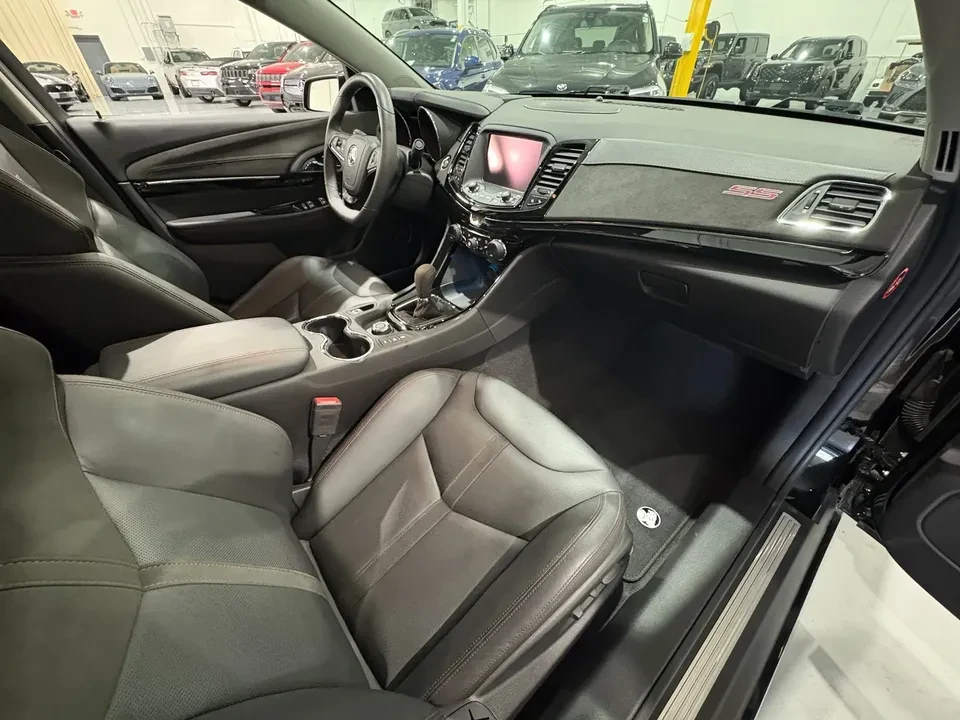 2017 Chevrolet SS - Image 18 of 18