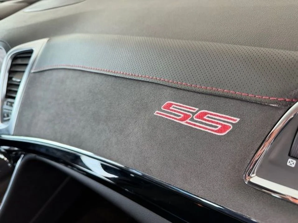 2017 Chevrolet SS - Image 20 of 20