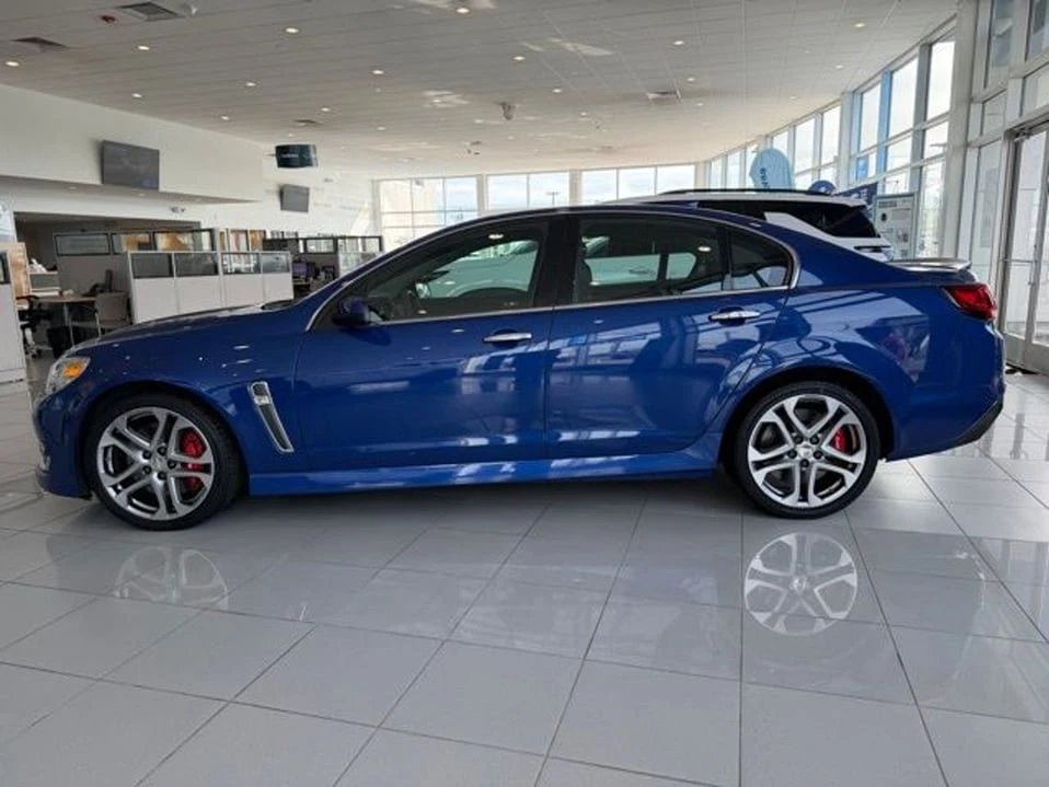 2017 Chevrolet SS - Image 5 of 20