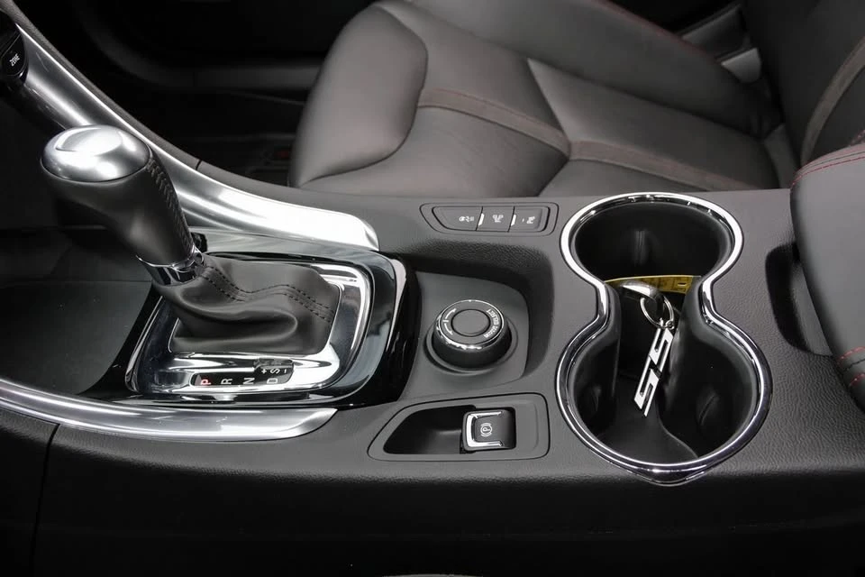 2017 Chevrolet SS - Image 19 of 20