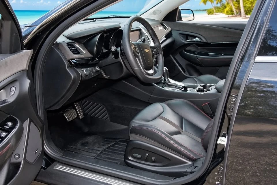 2017 Chevrolet SS - Image 8 of 20