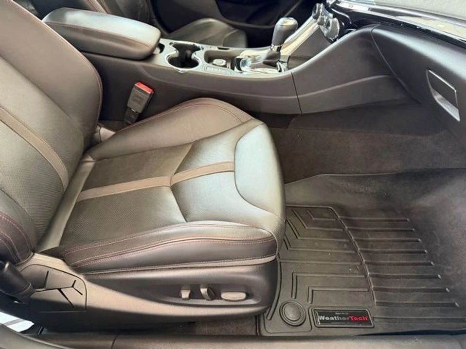 2017 Chevrolet SS - Image 17 of 20